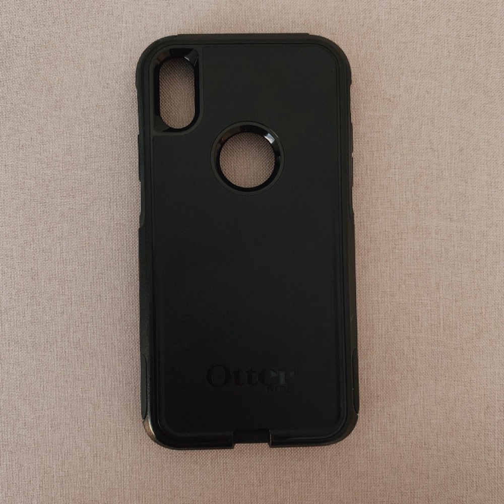 Otterbox Defender iPhone XR